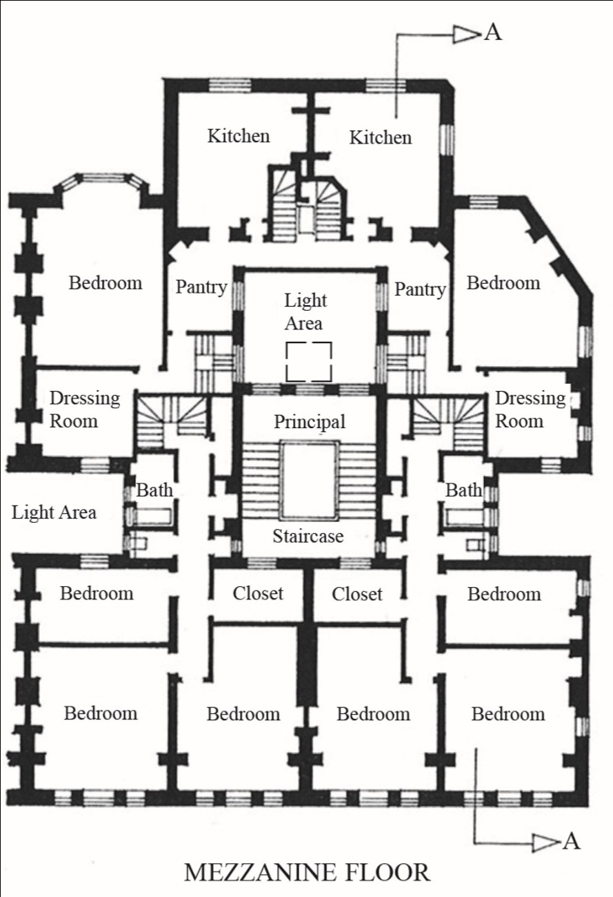 Albert Hall Mansions plan 2.jpg
