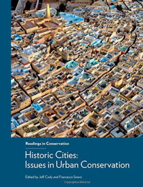 Historic Cities issues in urban conservation 290a.png