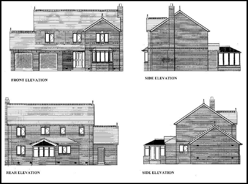 Elevations Designing Buildings Wiki