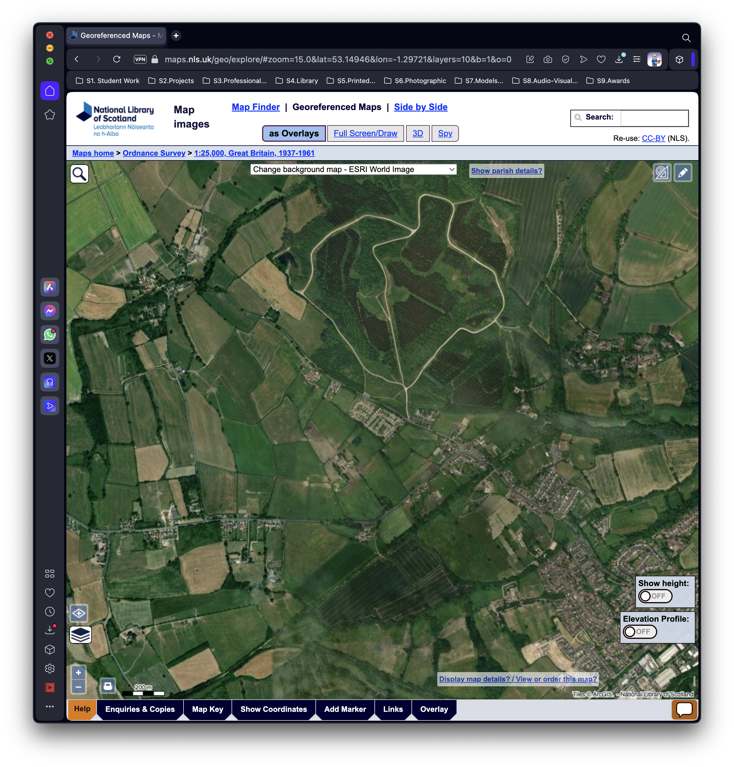 Item 24950 - Silverhill Colliery - Satellite.png