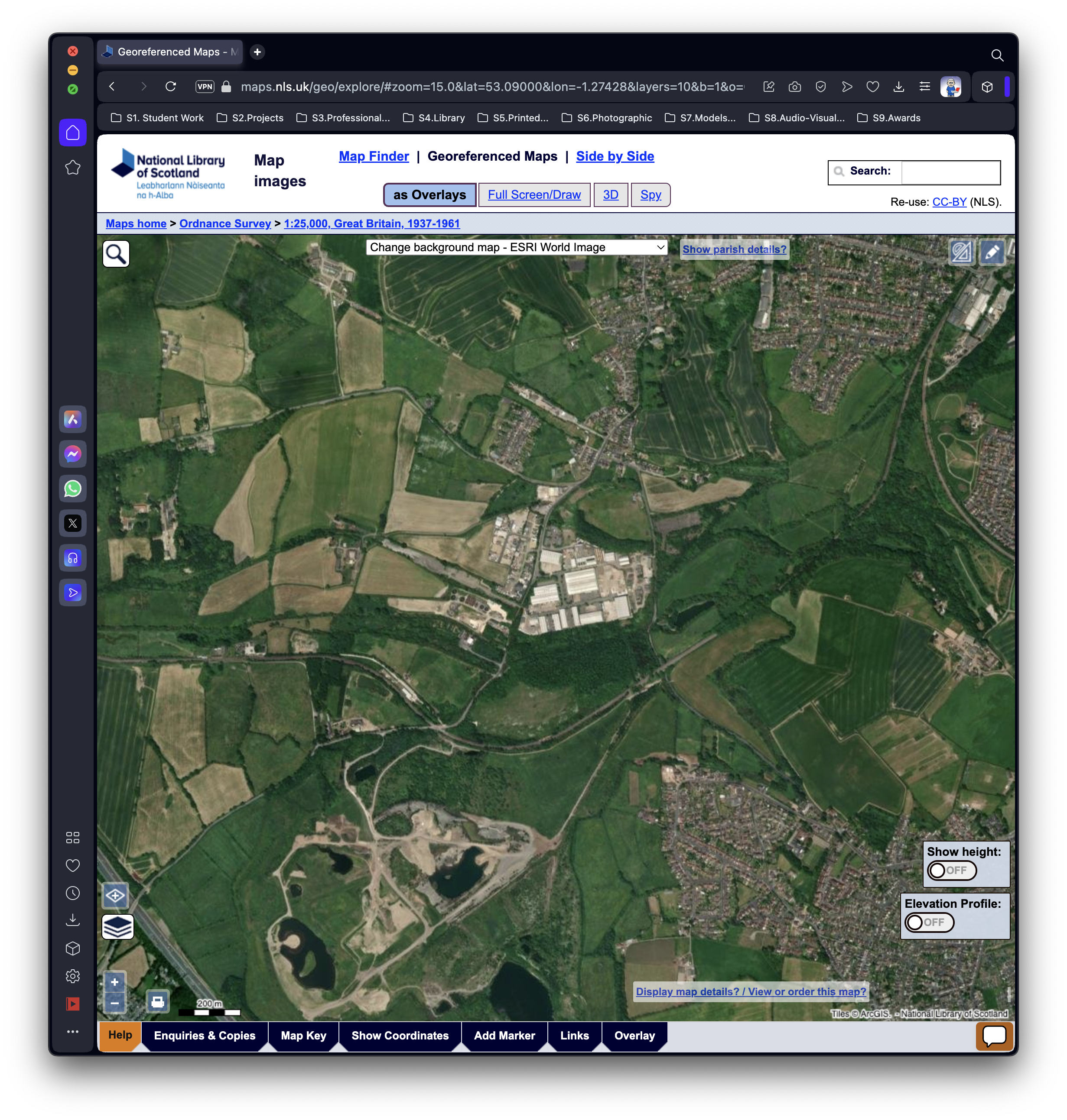 Item 24937 - Bentinck Colliery - Satellite.png
