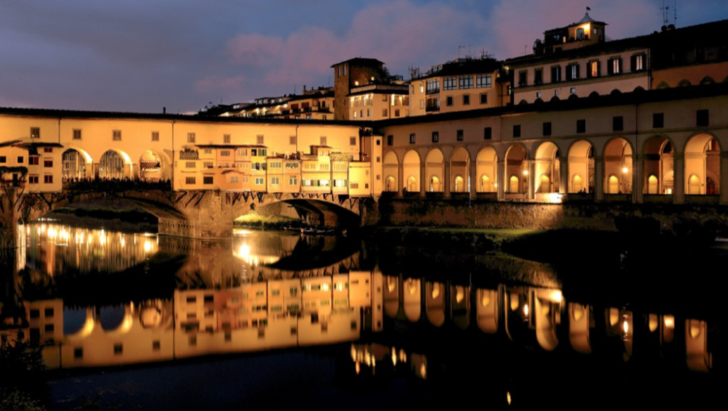 The Ponte Vecchio in Florence.png