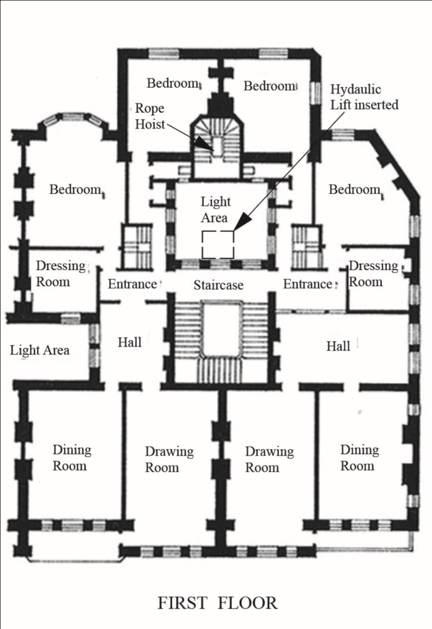 Albert Hall Mansions plan 3.jpg