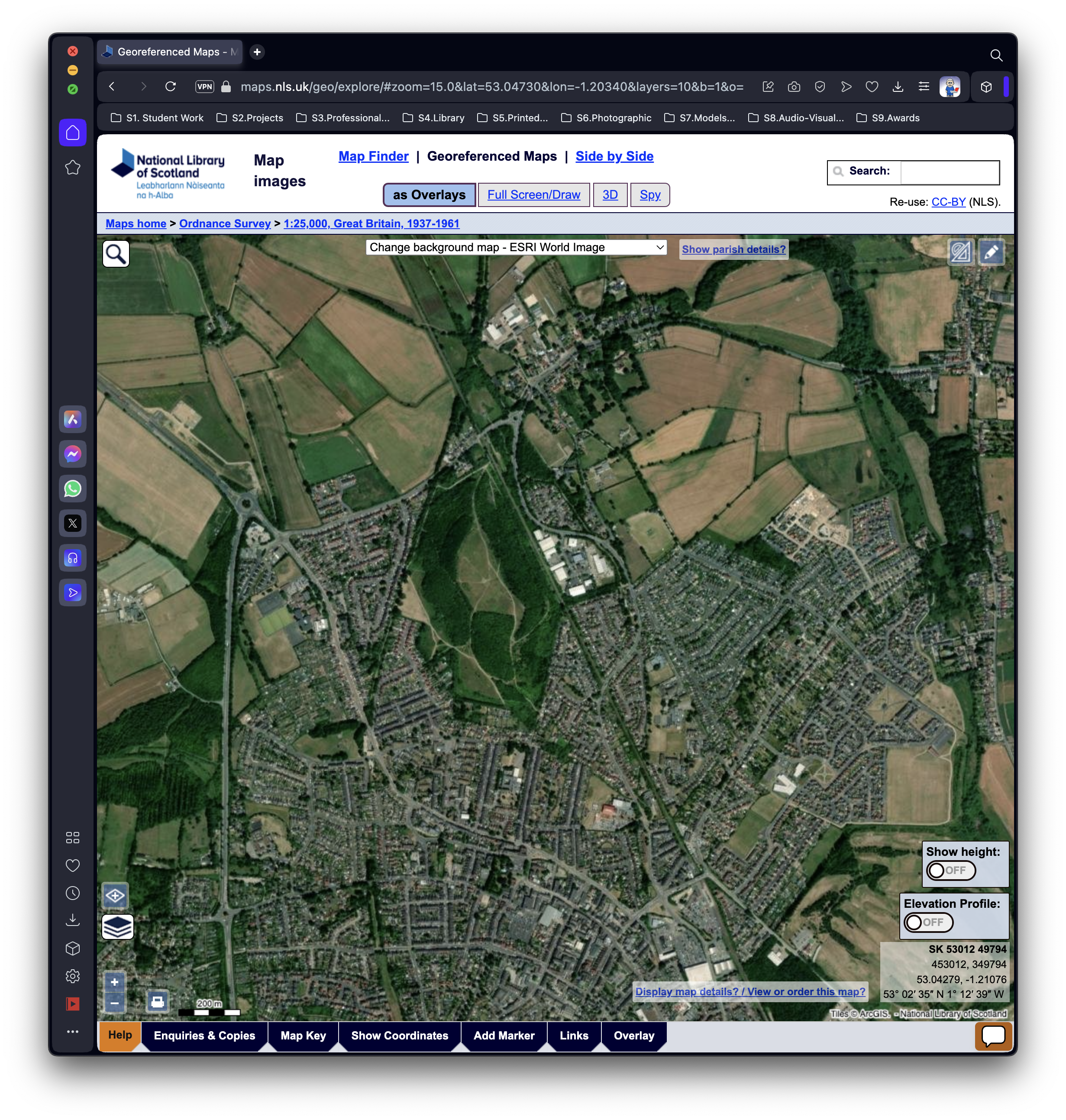 Item 24943 - Linby Colliery - Satellite.png