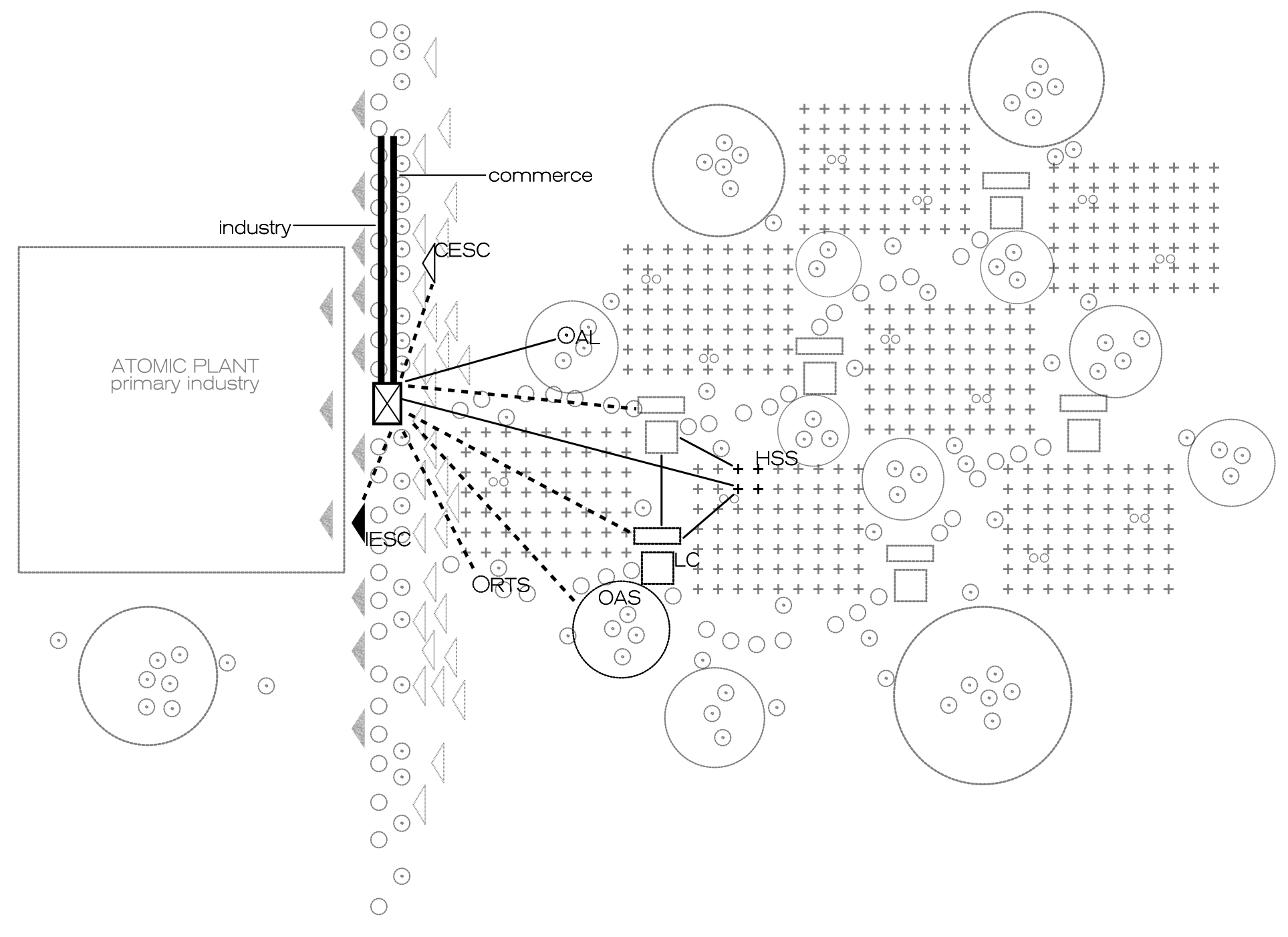 Item 23591 - Diagrammatic plan of new town.png
