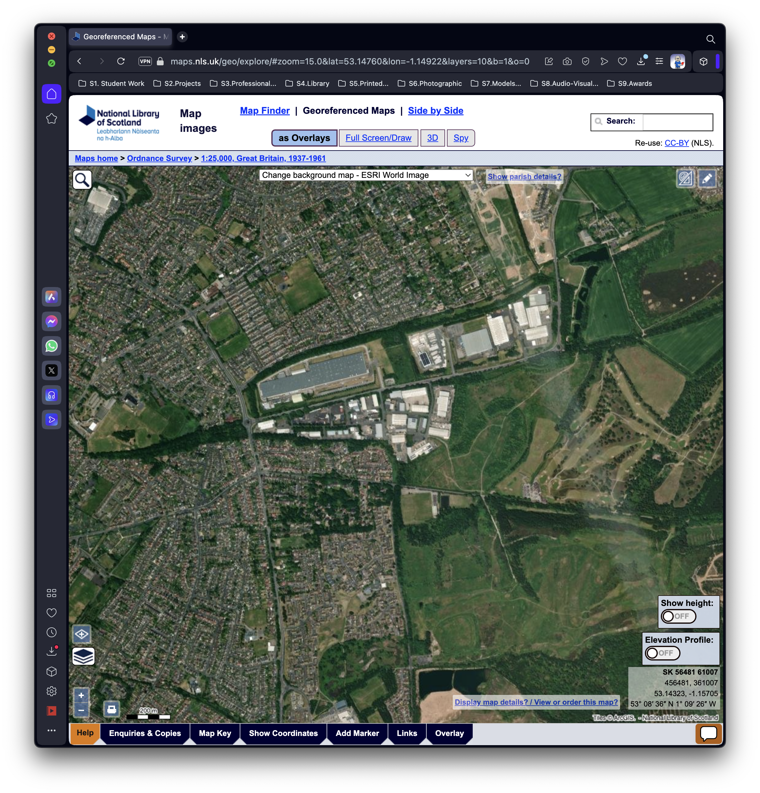 Item 24944 - Mansfield Colliery - Satellite.png