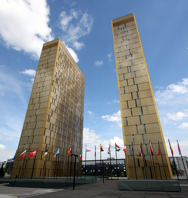 Buildings of the EU Designing Buildings Wiki