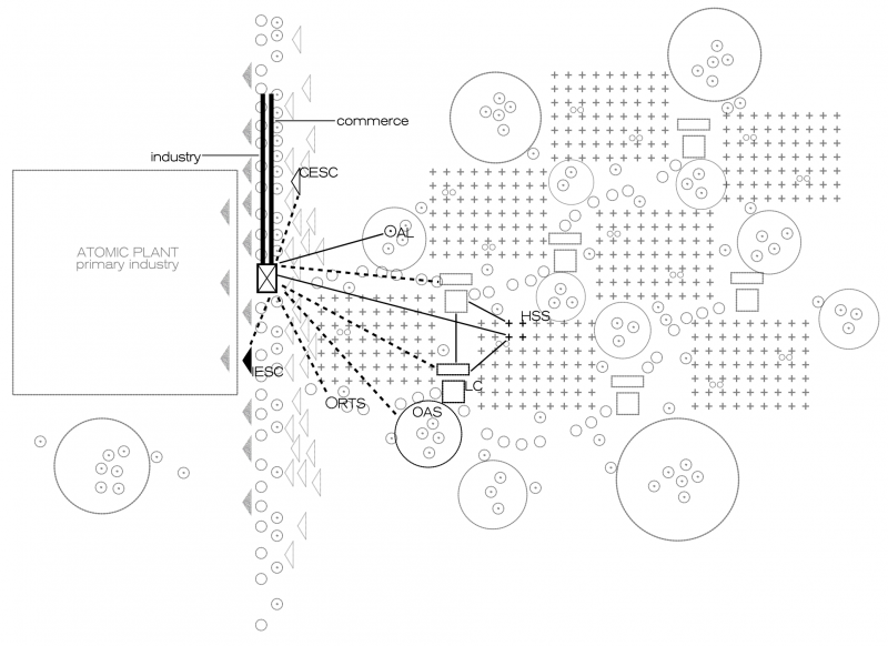 File:Item 23591 - Diagrammatic plan of new town.png