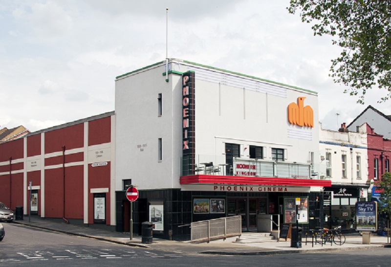 Best cinema architecture in the UK - Designing Buildings Wiki