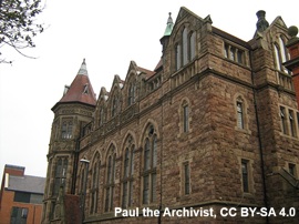 College of Art (former), Green Lane, Derby.jpg