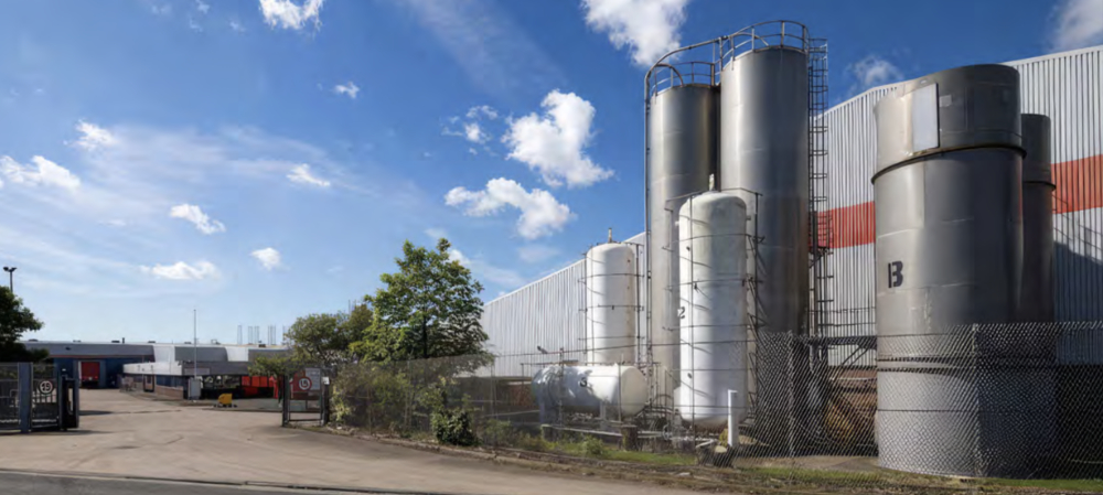 ATJ 156 Rob Firman, Technical and Specification Manager, Polyfoam XPS. 1000.jpg