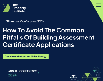 Property institute building assessment cert pitfall slides Tim Galloway 350.jpg