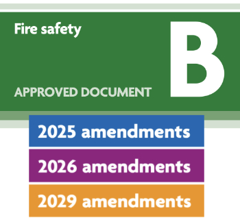 Gov UK Part B fire Safety amndmts 350.jpg