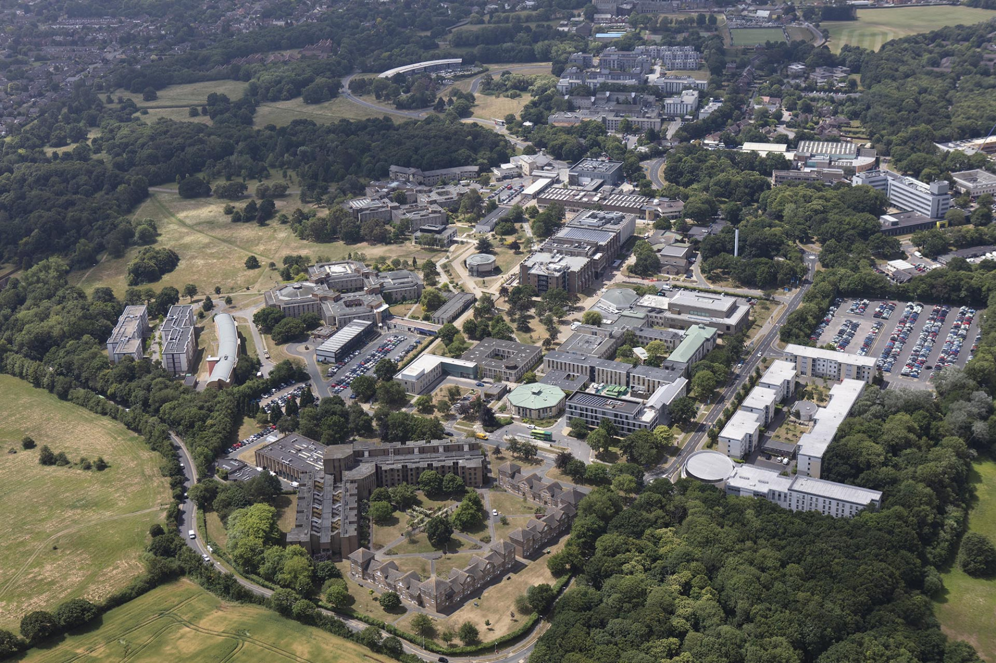 Item 25661 - Canterbury aerial view.jpg