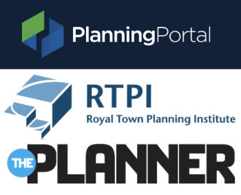 Planning portal RTPI and the planner logos 350.jpg