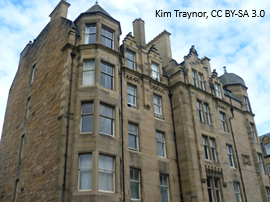 Edinburgh Tenement Kim-Traynor.png