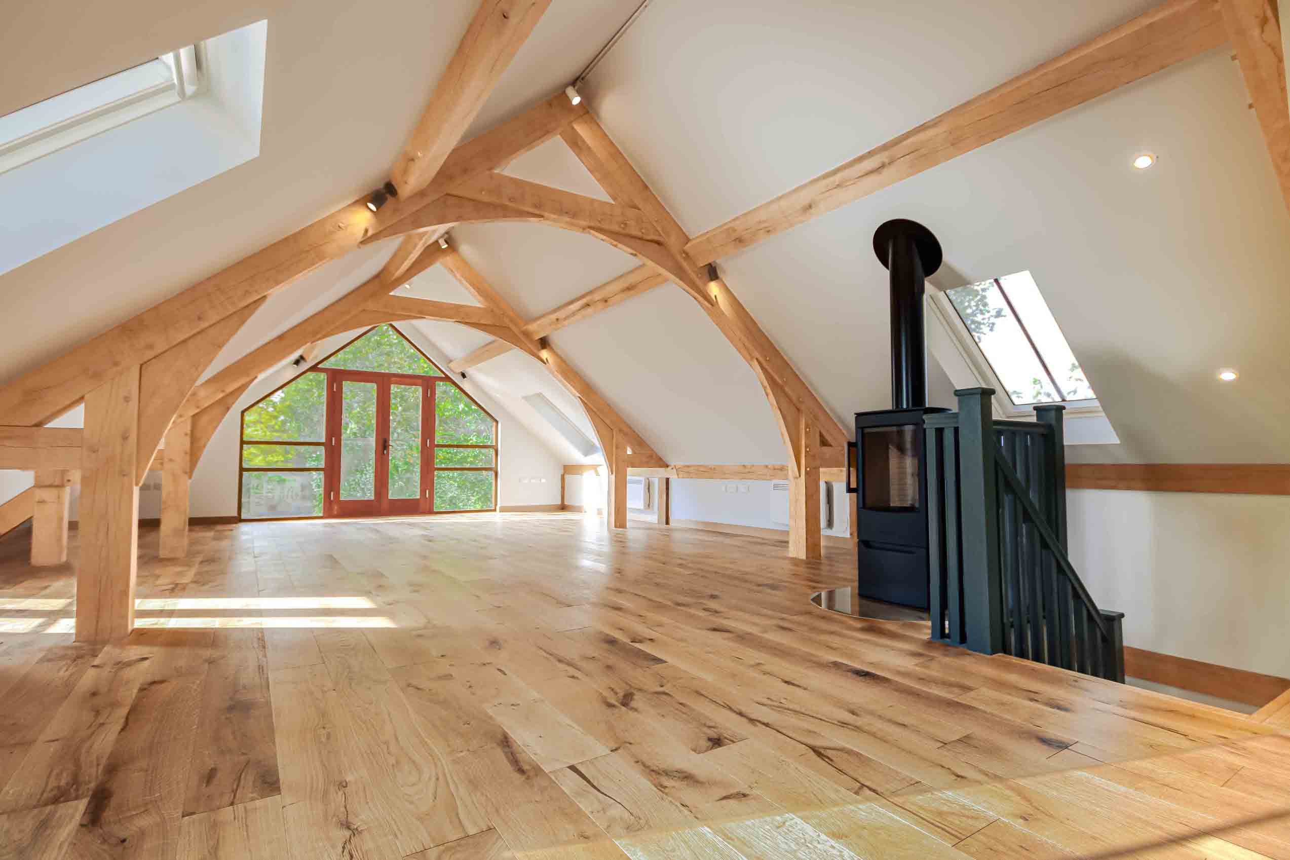 Room Above With Vaulted Ceiling.jpg