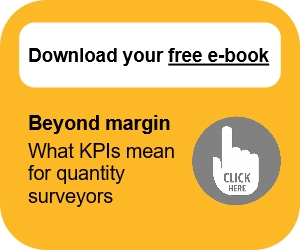 beyond margin - the value of KPIs