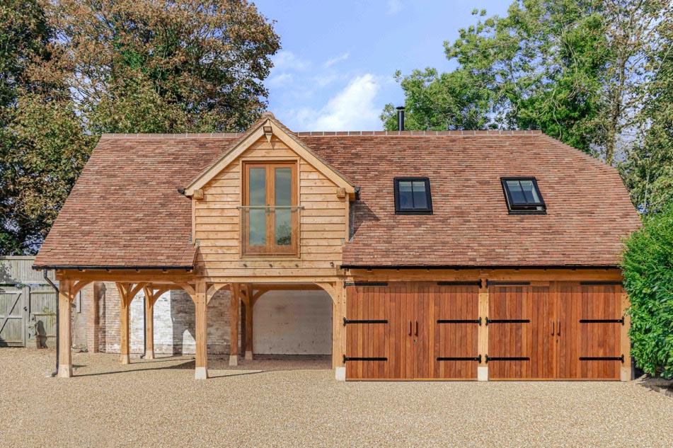 Four Bay Garage With Annex Above.jpg