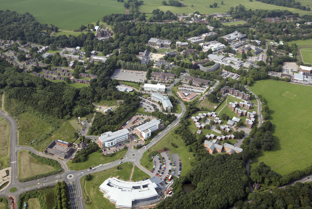 Item 25654 - Keele University aerial view.jpg