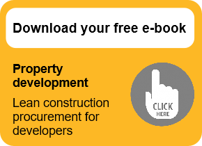 Lean construction procurement ebook