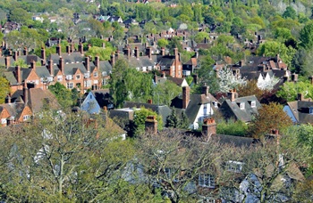 The roofscape of Hampstead Garden Suburb 350.jpg