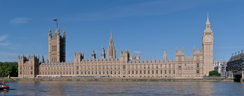 Palace of Westminster from Lambeth Embankment, 2024 1000.jpg