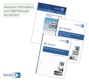 BSRIA Handover Information and O&M Manuals Set HOM1 350.jpg