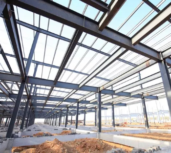 CIOB Steel frame construction structure 350.jpg