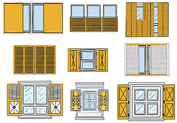 Types Of Frame - Designing Buildings