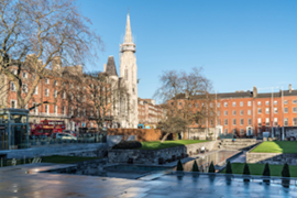 Parnell Square Dublin William Murphy Commons Wiki.png