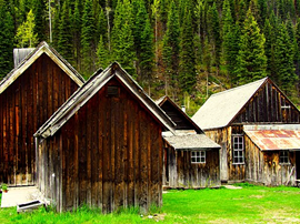 Barkerville BC buildings Cbone Commons Wiki.png