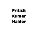 Pritish K. Halder