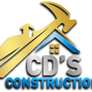 Cdsconstruction