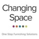 Changingspace