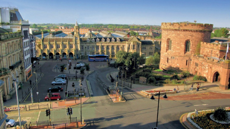 File:Court Square Carlisle.jpg