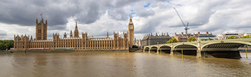 File:Westminster from across the Thames.jpg
