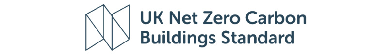 File:UK net zero carbon standard banner .jpg