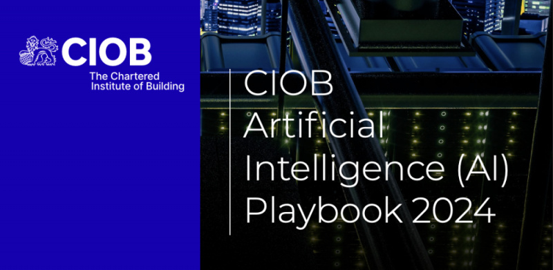 File:CIOB AI Playbook 24 cover cropped 1000.jpg