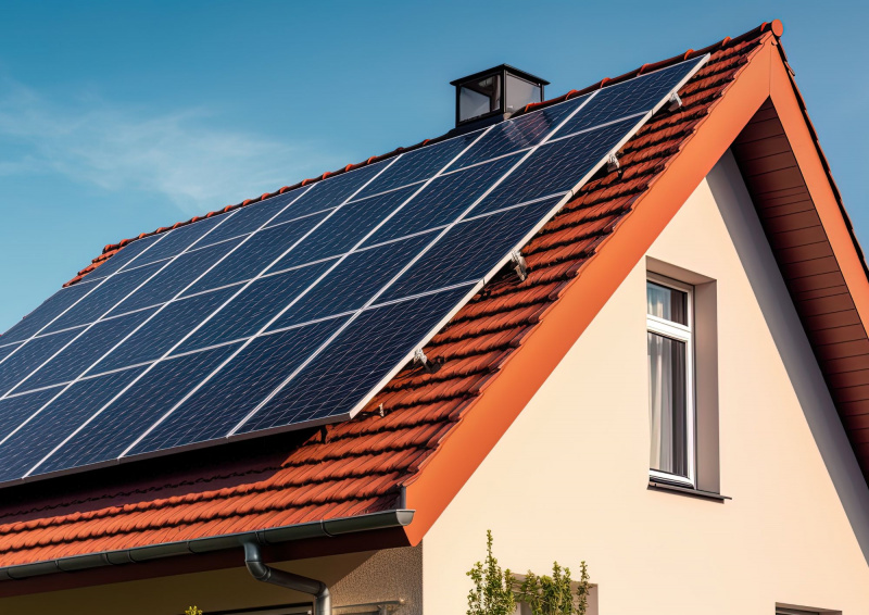File:Barbour ABI - Solar panels are increasingly mentioned in home improvement applications.jpg