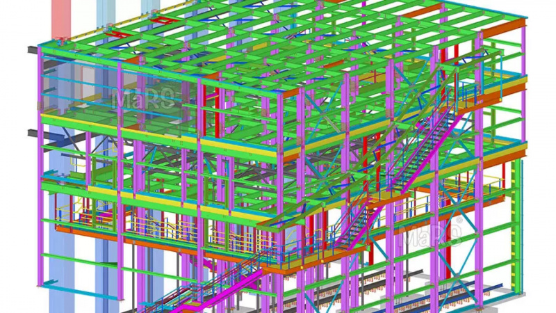 File:3D Structural Modeling.jpg